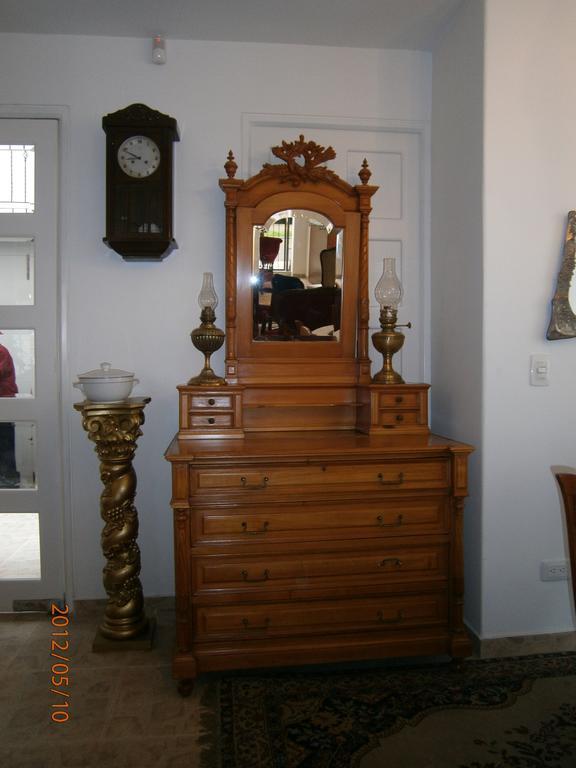 La Santa Maria Bed and Breakfast Bogota Buitenkant foto