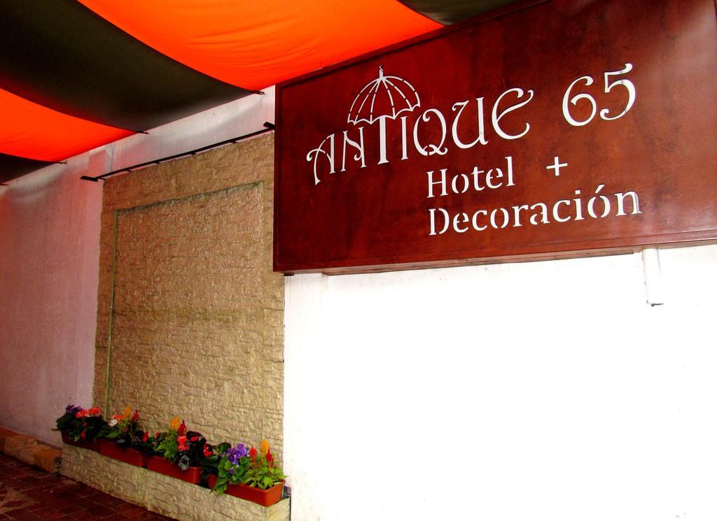 La Santa Maria Bed and Breakfast Bogota Buitenkant foto