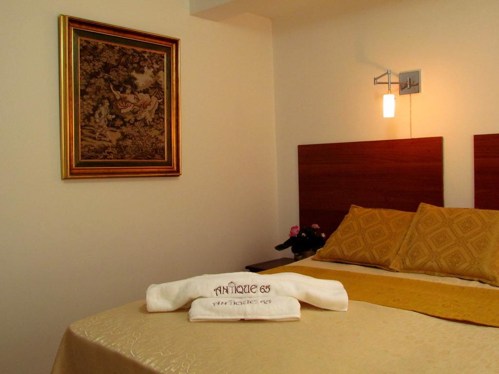 La Santa Maria Bed and Breakfast Bogota Buitenkant foto