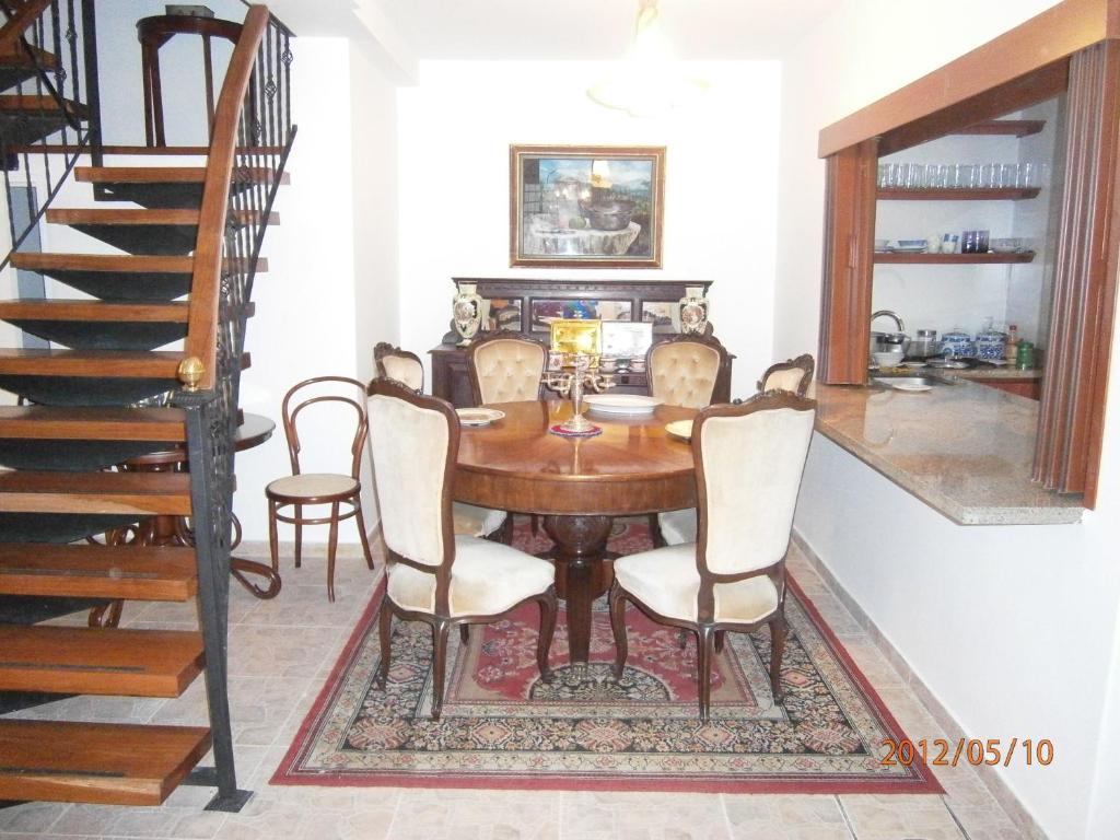 La Santa Maria Bed and Breakfast Bogota Buitenkant foto