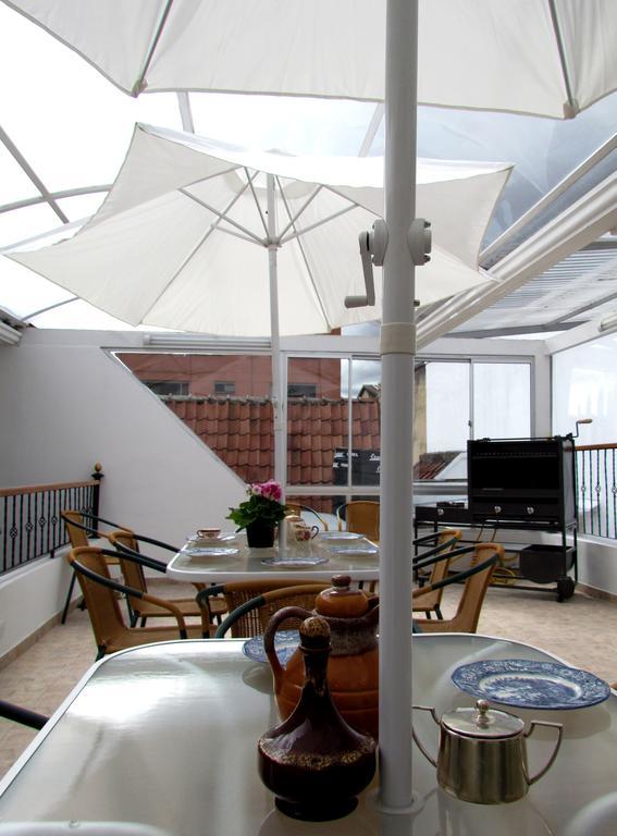 La Santa Maria Bed and Breakfast Bogota Buitenkant foto