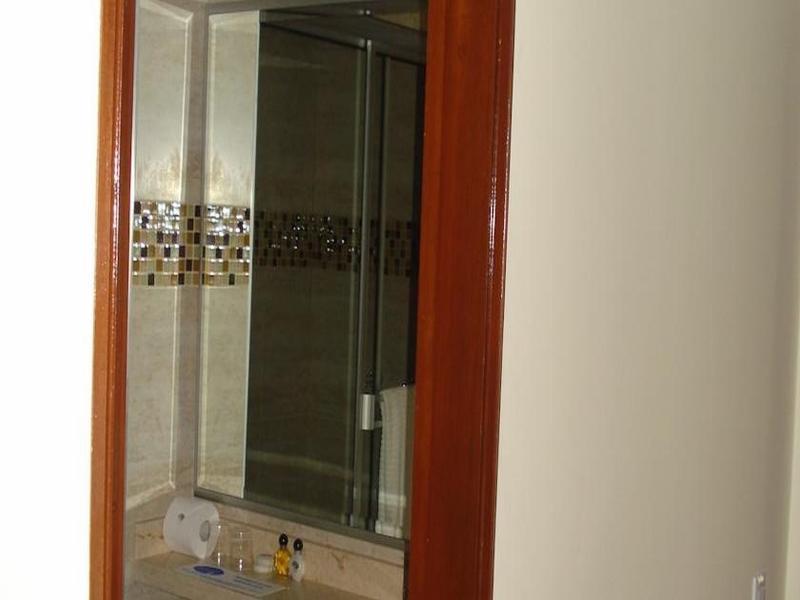 La Santa Maria Bed and Breakfast Bogota Buitenkant foto