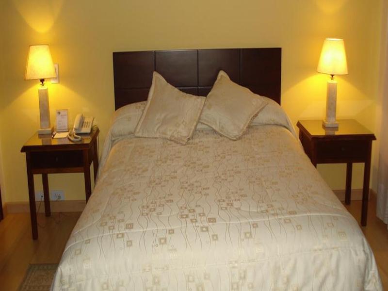 La Santa Maria Bed and Breakfast Bogota Buitenkant foto
