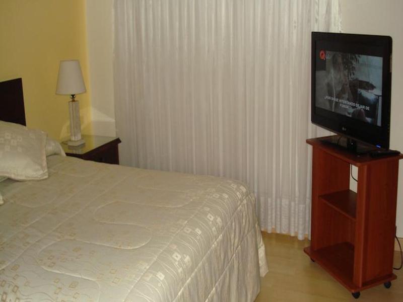 La Santa Maria Bed and Breakfast Bogota Buitenkant foto