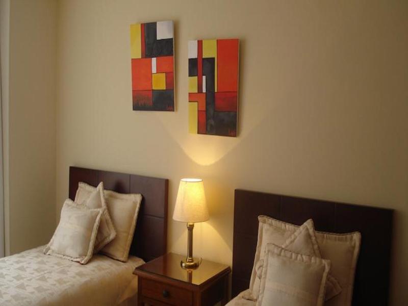 La Santa Maria Bed and Breakfast Bogota Buitenkant foto