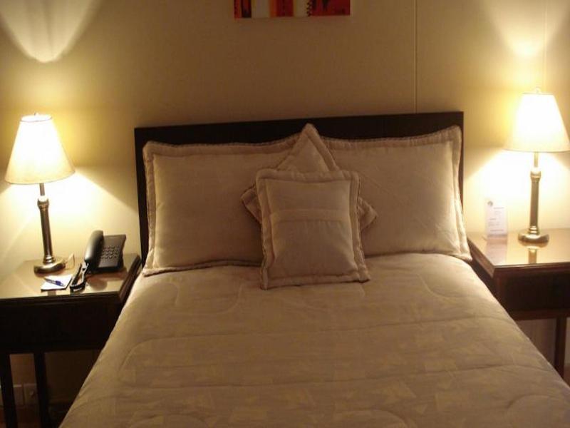 La Santa Maria Bed and Breakfast Bogota Buitenkant foto