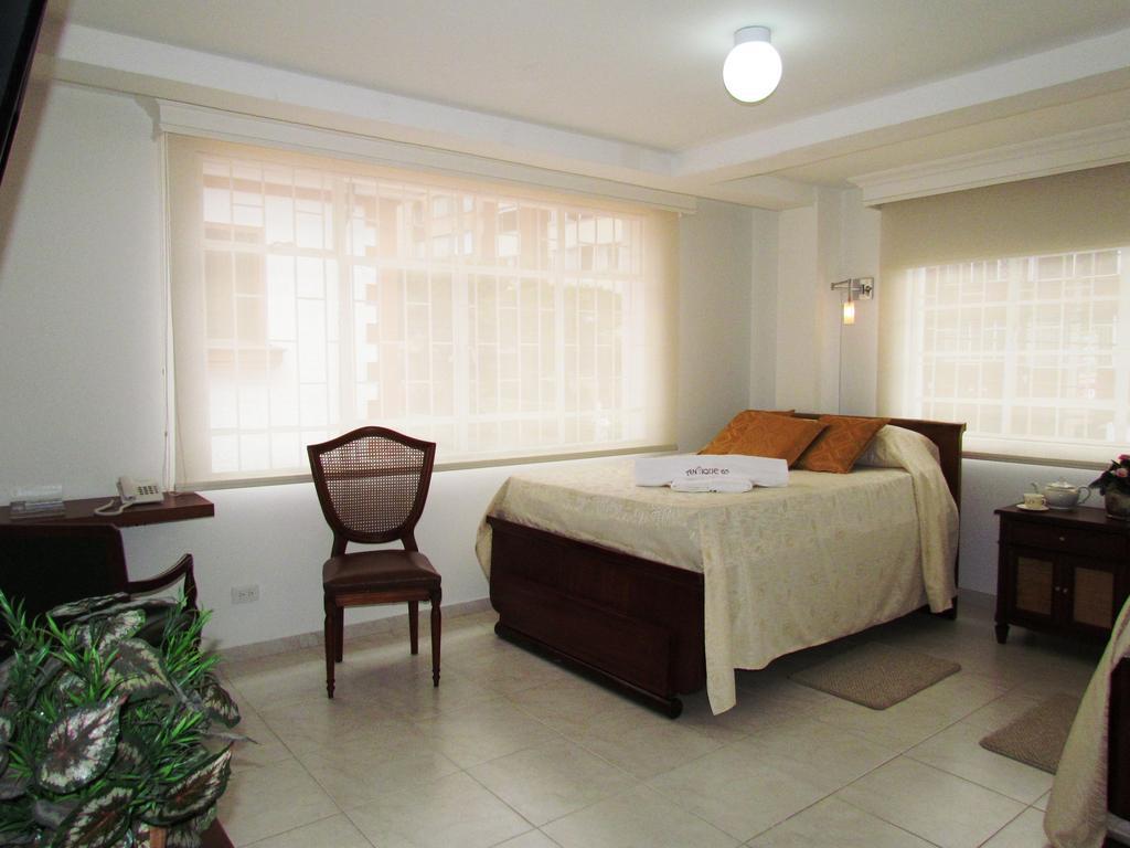 La Santa Maria Bed and Breakfast Bogota Buitenkant foto