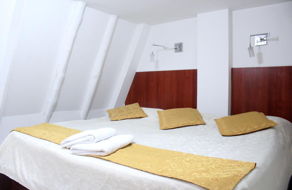 La Santa Maria Bed and Breakfast Bogota Buitenkant foto