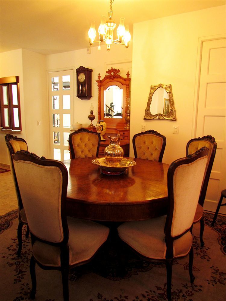 La Santa Maria Bed and Breakfast Bogota Buitenkant foto